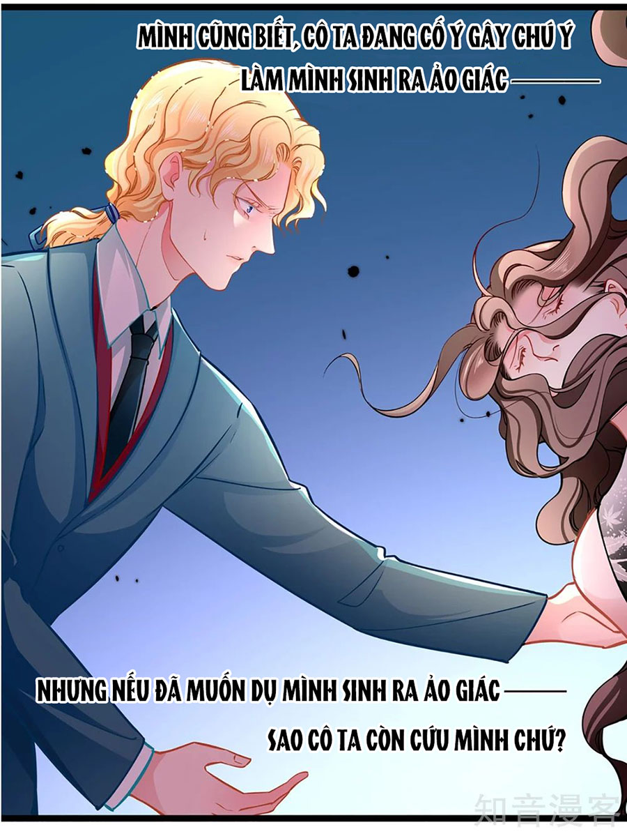 cưng chiều ái thê hư hỏng chapter 77 15