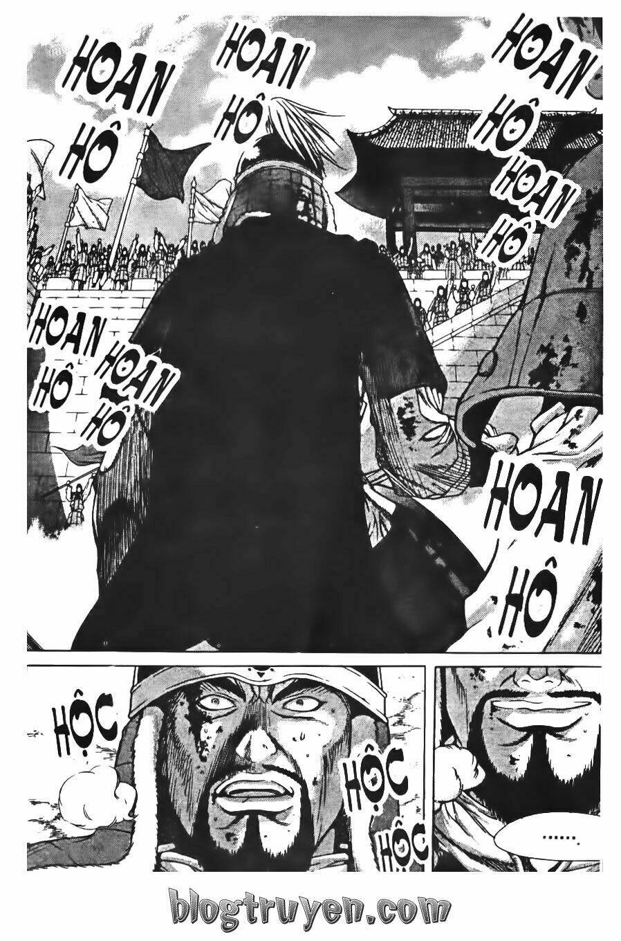 threads of time - dòng thời gian chapter 13 33