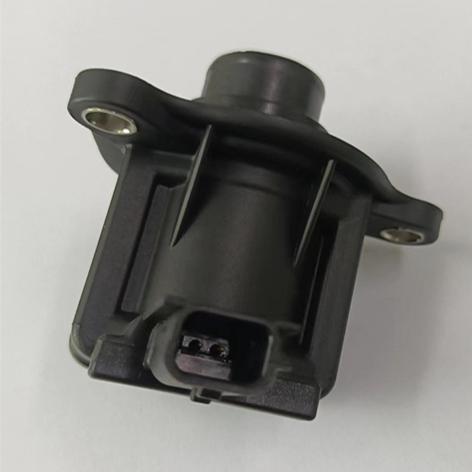 Turbocharger Solenoid 144839204R Durable for 1.2 Models