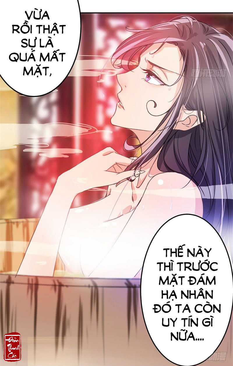 vương gia không thể trêu chapter 3 8