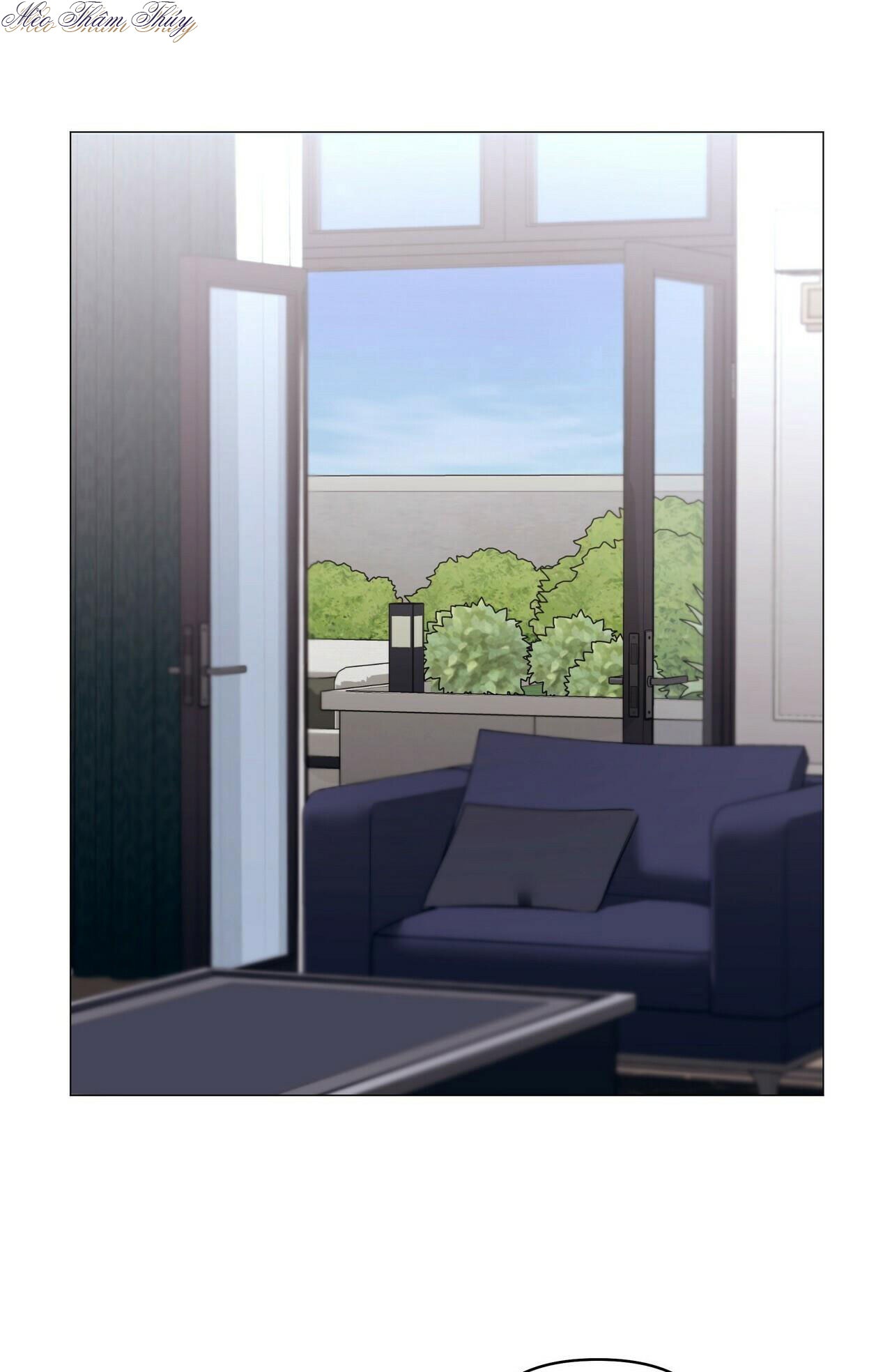 hội chứng chapter 37 37