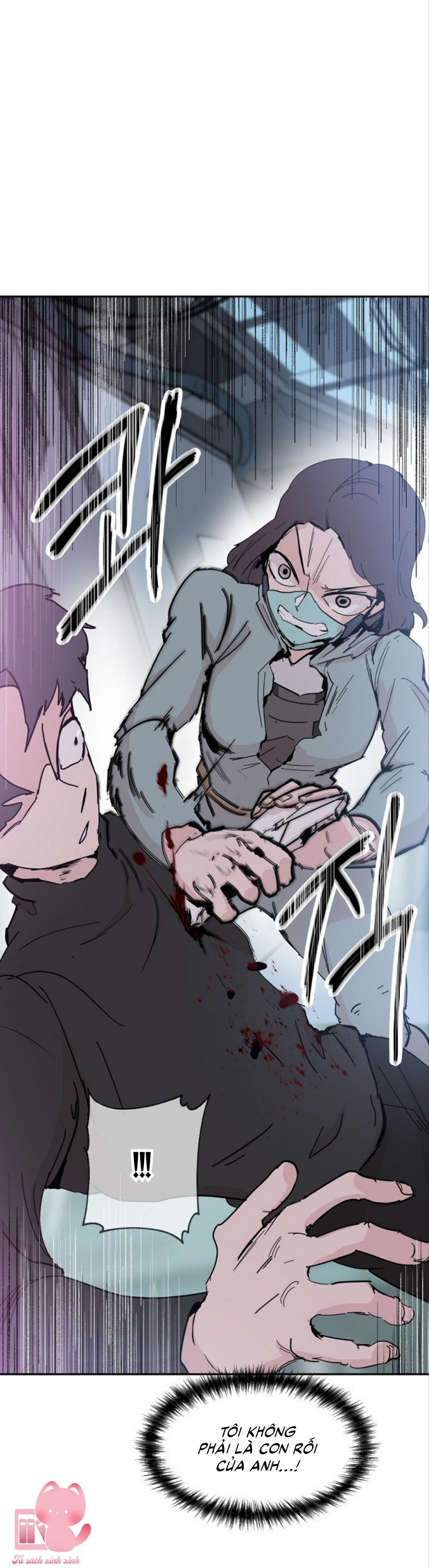 yêu không hồi kết chapter 42 38