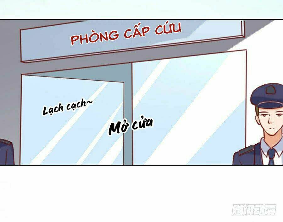 liệt ái tri hạ: series mật đào tiểu tình nhân chapter 92 13