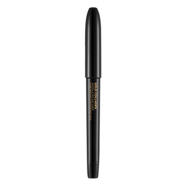 Bút Kẻ Viền Mắt The Face Shop Gold Collagen Marker Eyeliner 34201462 (1g) - 01