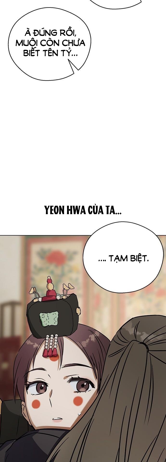 nhân duyên kiếp trước chapter 68.2 16