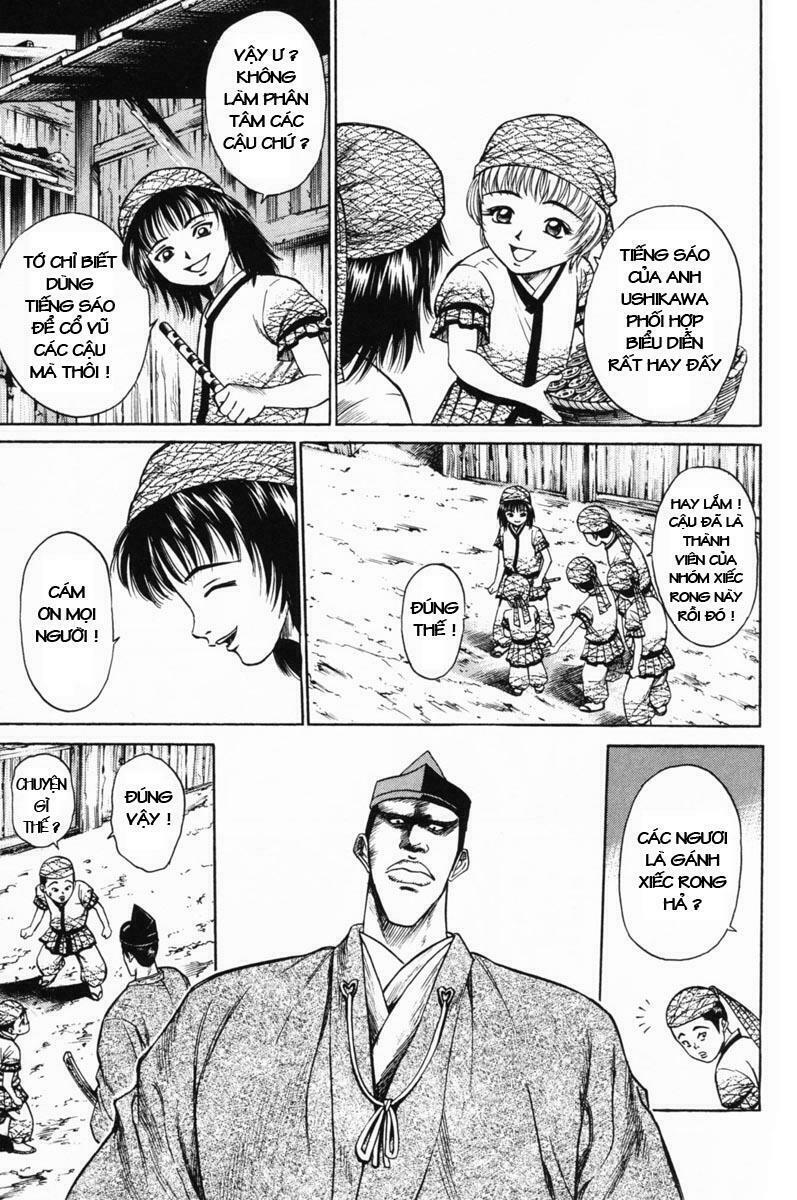 thiếu niên vương phần 1 chapter 16 23