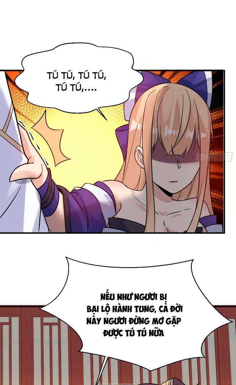 giáng thần chiến ký chapter 45 7