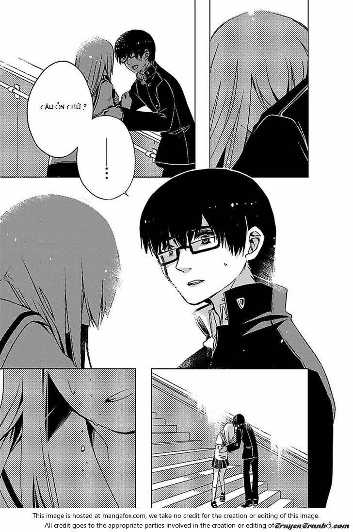 sarishinohara chapter 3 35