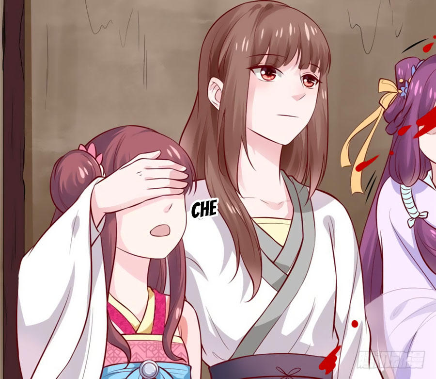 nữ đế livestream công lược chapter 4 44