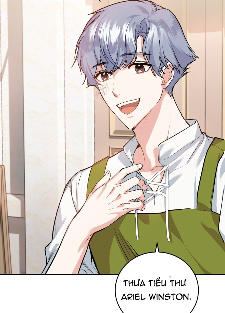 trở thành người điều chế nước hoa duy nhất của bạo chúa chapter 8 79