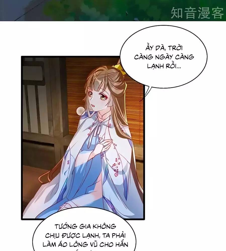 gian phi như thử đa kiều chapter 65 29