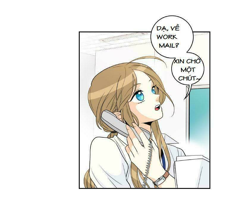 why did you come to my home? chapter 1.1 85