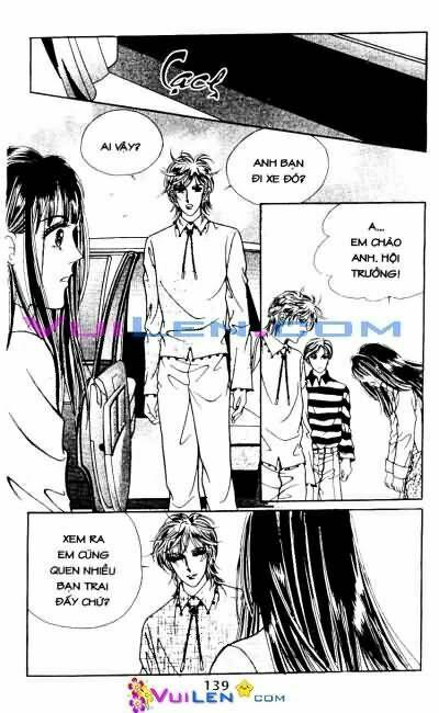 nụ hôn nồng thắm chapter 6 139