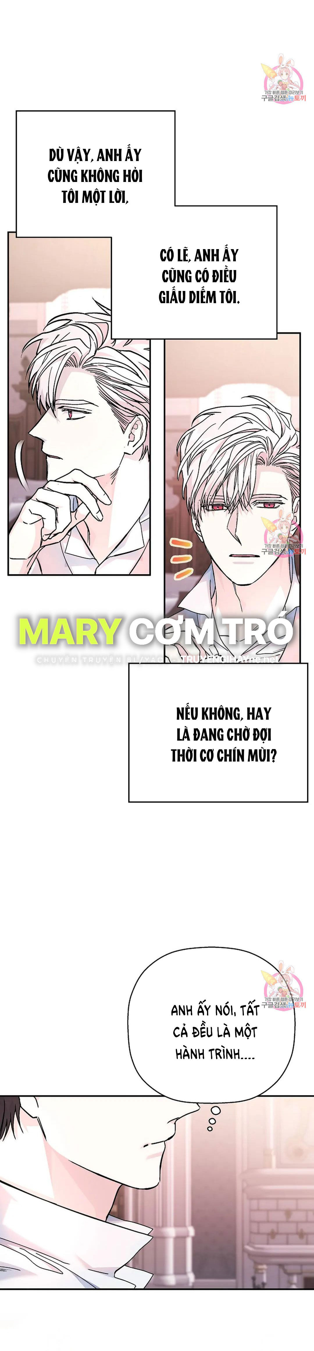 khế ước vĩnh cửu chapter 51.2 5