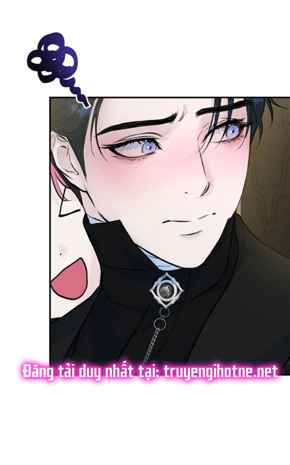 tôi tưởng bản thân không còn sống được bao lâu! chapter 14.2 4