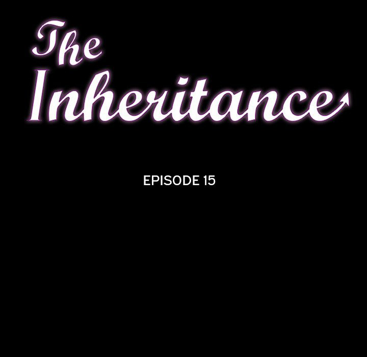 người thừa kế chapter 15 10