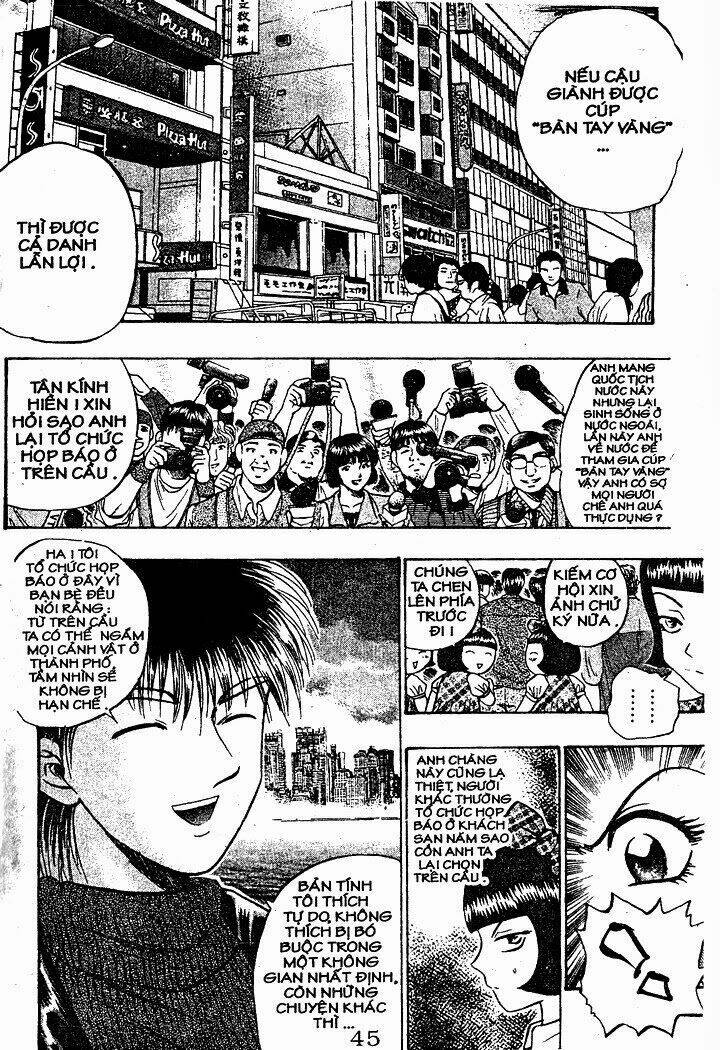 bowling king chapter 50 10