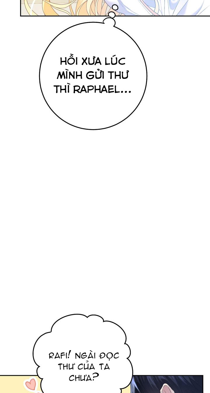 con rối ác nữ marionette chapter 40 15