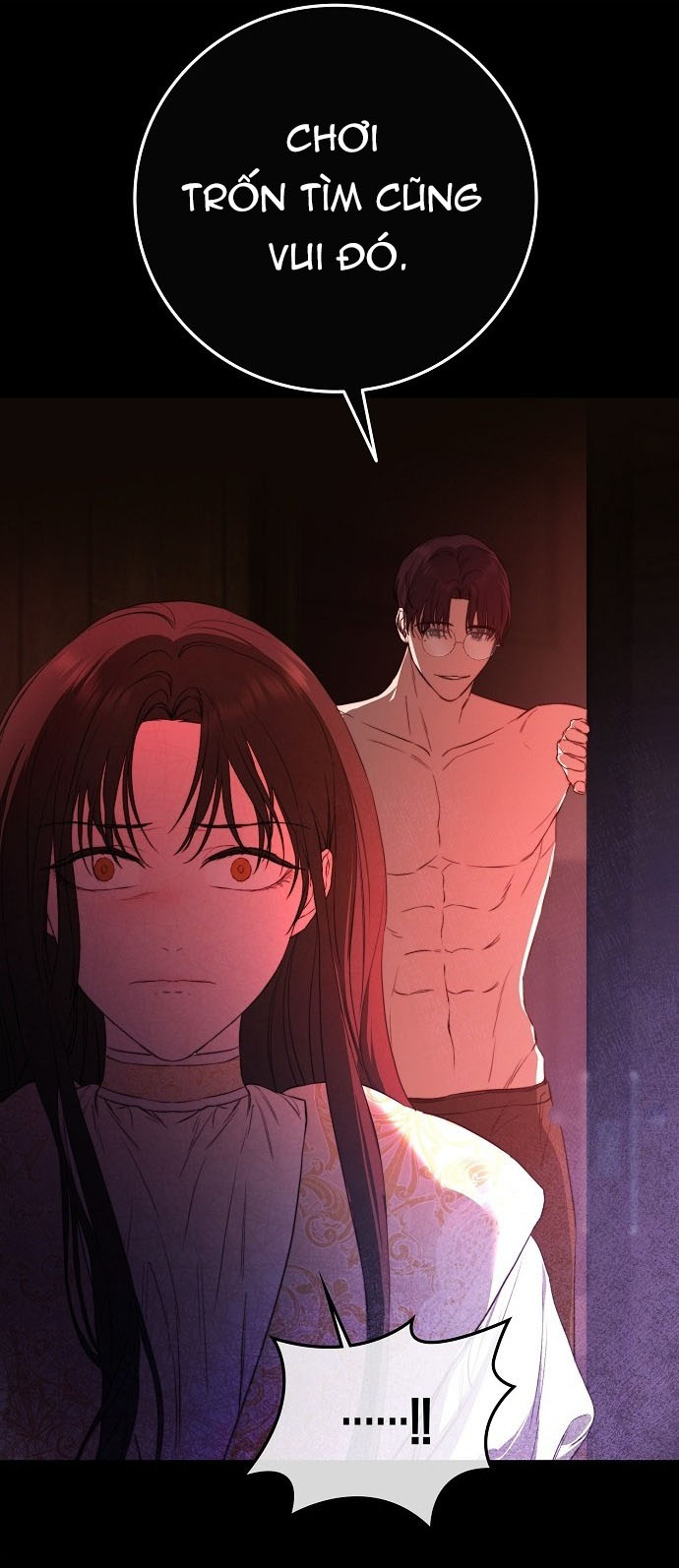 hãy dạy cho tôi về dục vọng chapter 1.1 41