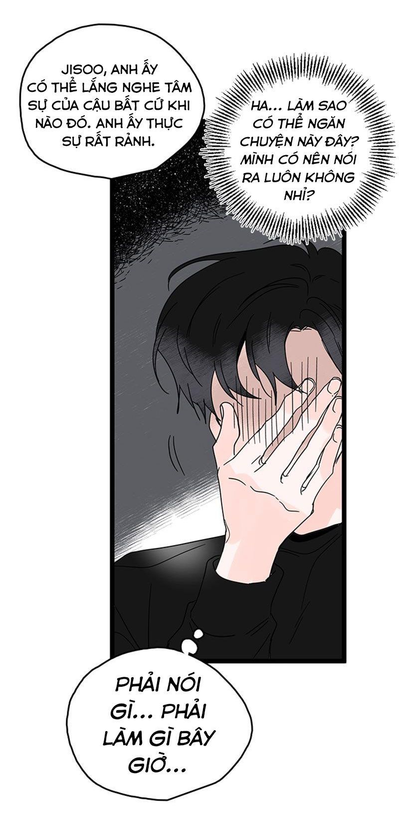 tình cờ yêu (full) chapter 2 34