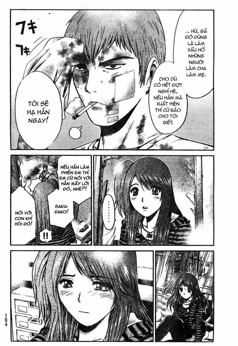 gto: shonan 14 days chapter 4 21