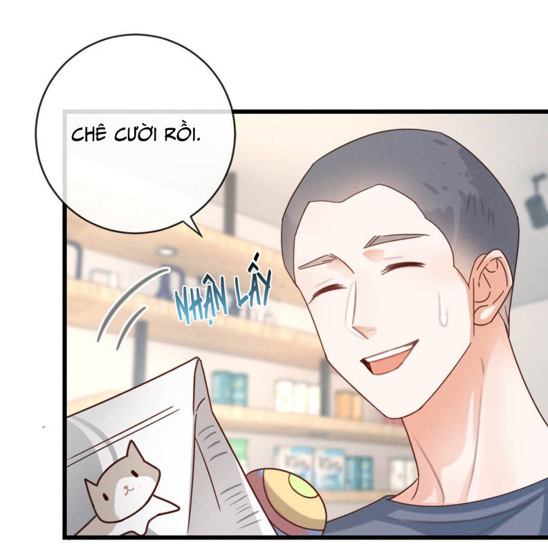 nịch tửu chapter 43 20