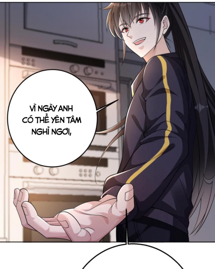 học cùng em gái, tôi bất cẩn vô địch rồi chapter 177 25