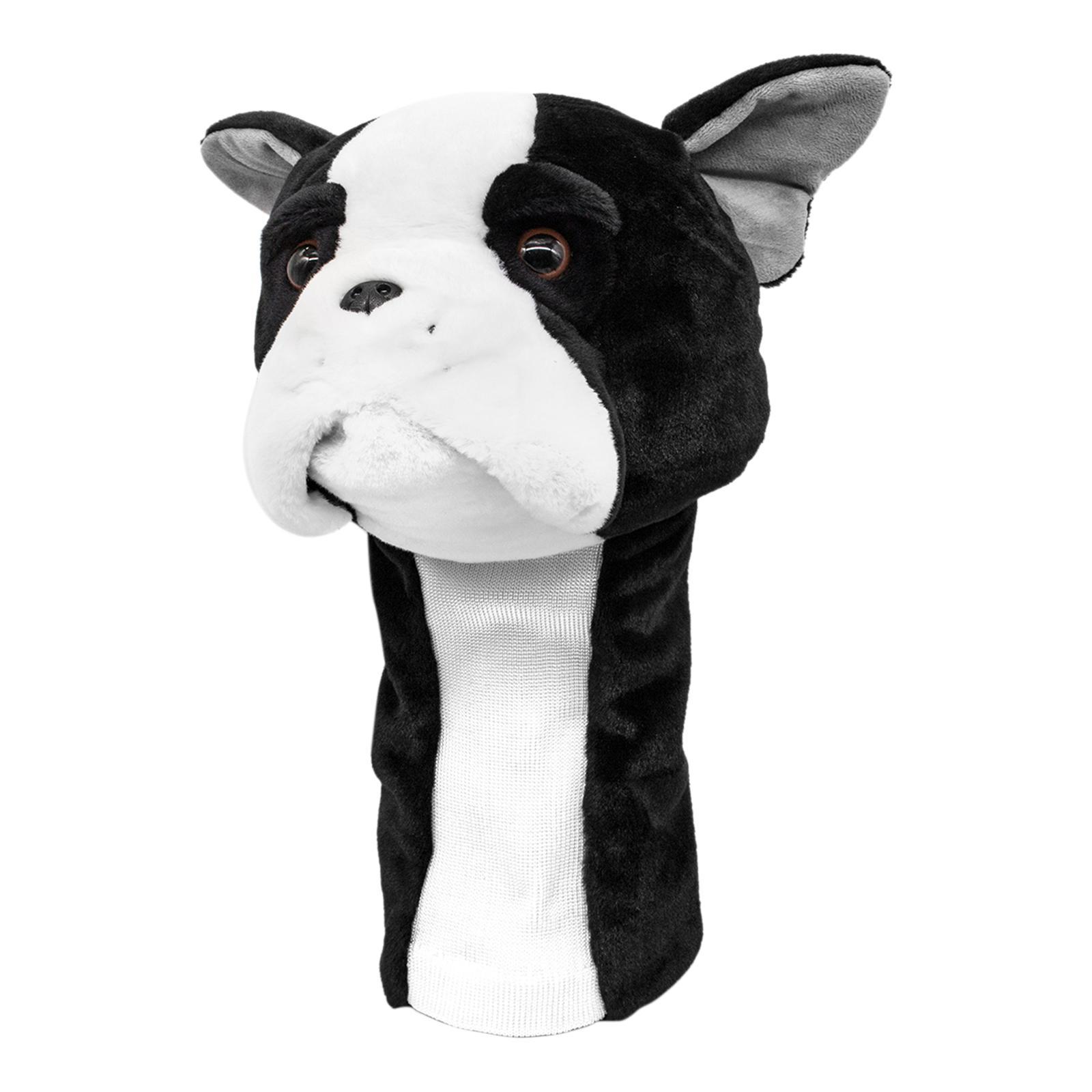 Golf Club Headcover  cover Protector Guard for 460cc Driver