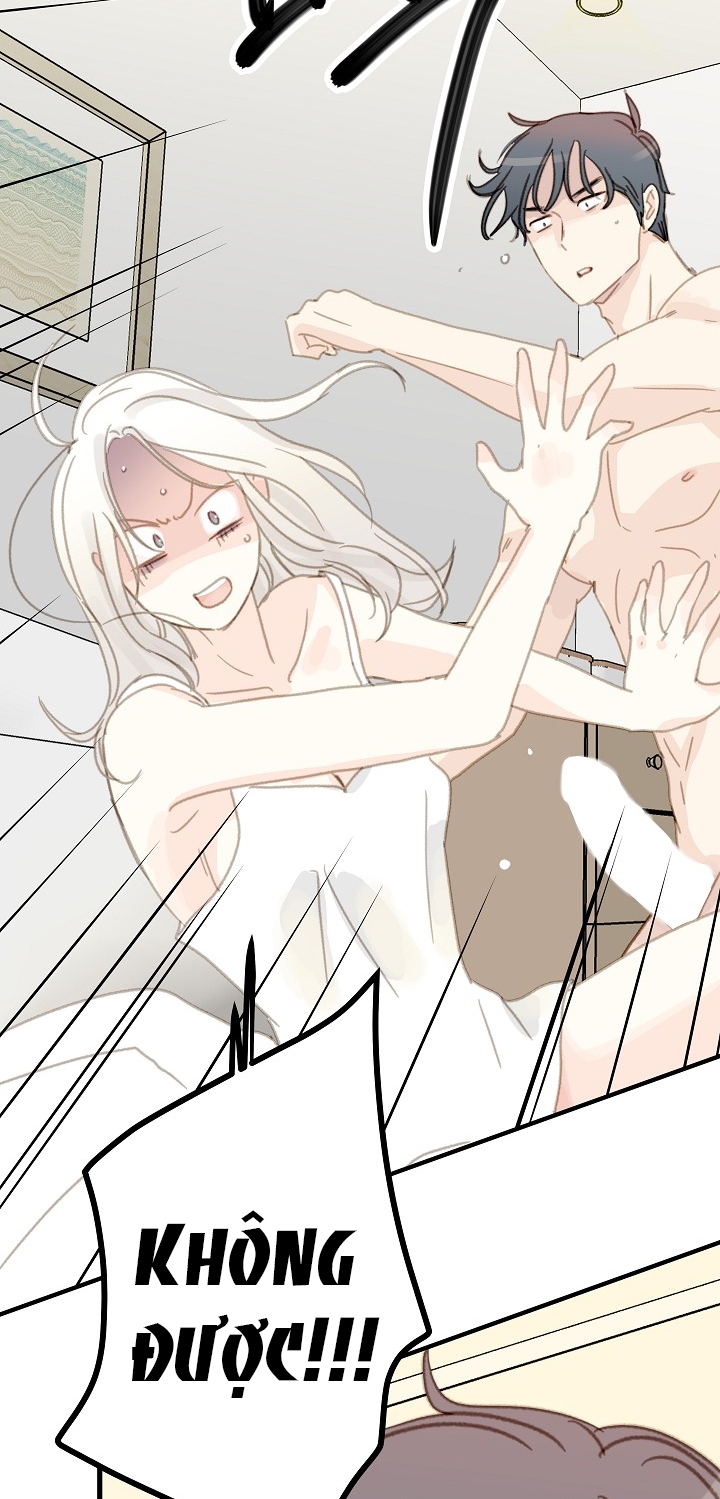 Người Bạn Thứ Năm chapter 16.2 - Trang 30