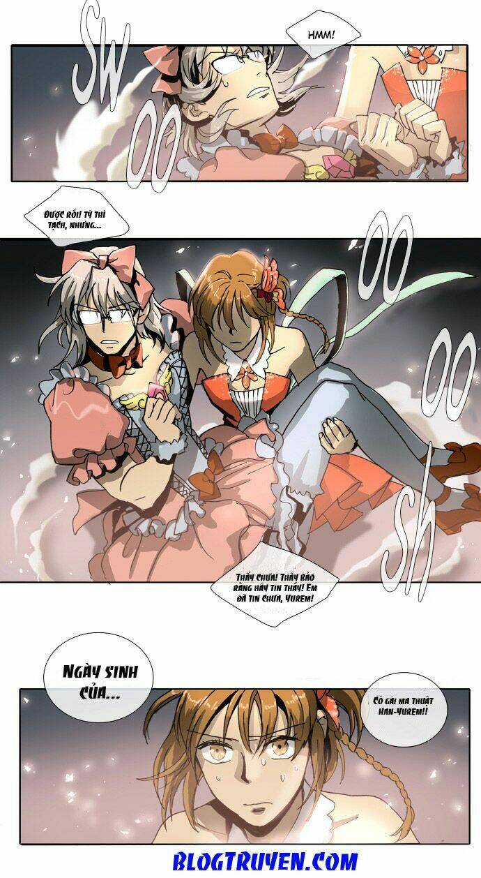 nữ sinh phép thuật chapter 4 16