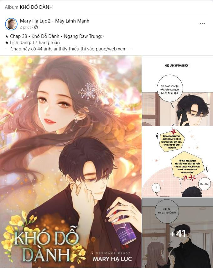 [21+] Xâm Nhập Và Ăn Mòn chapter 1.1 - Trang 13