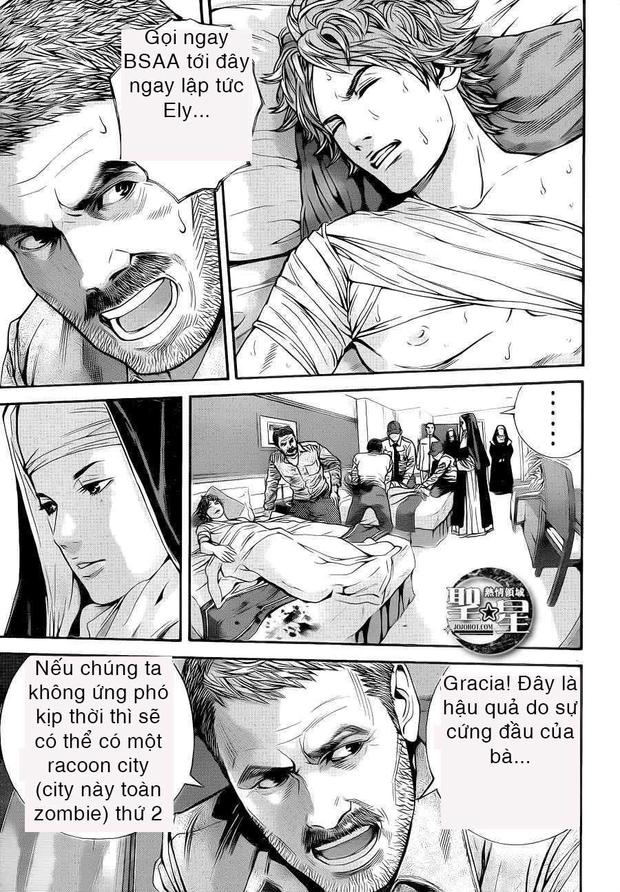 thảm họa marhawa chapter 2 8