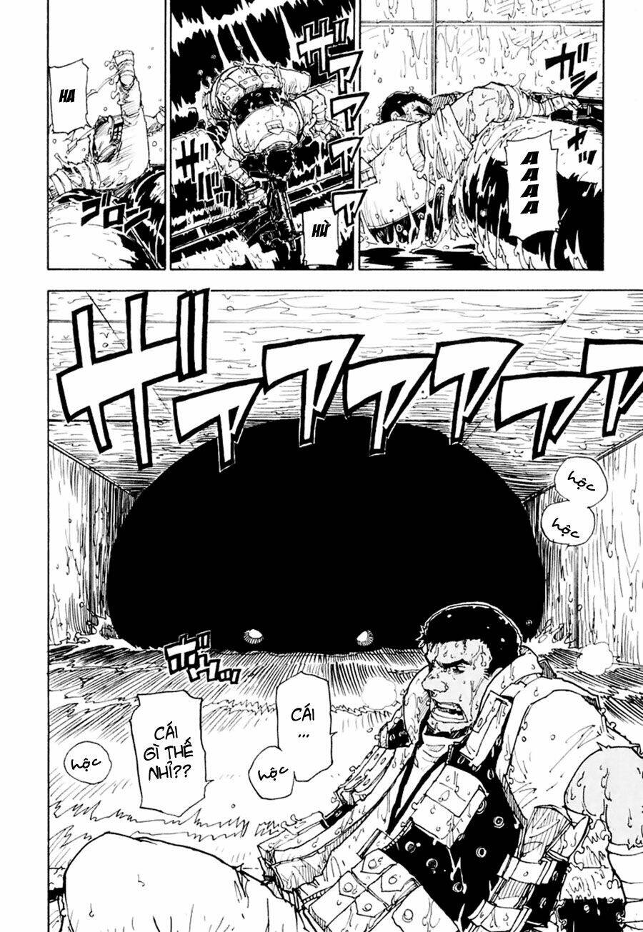 king of thorns chapter 19 32