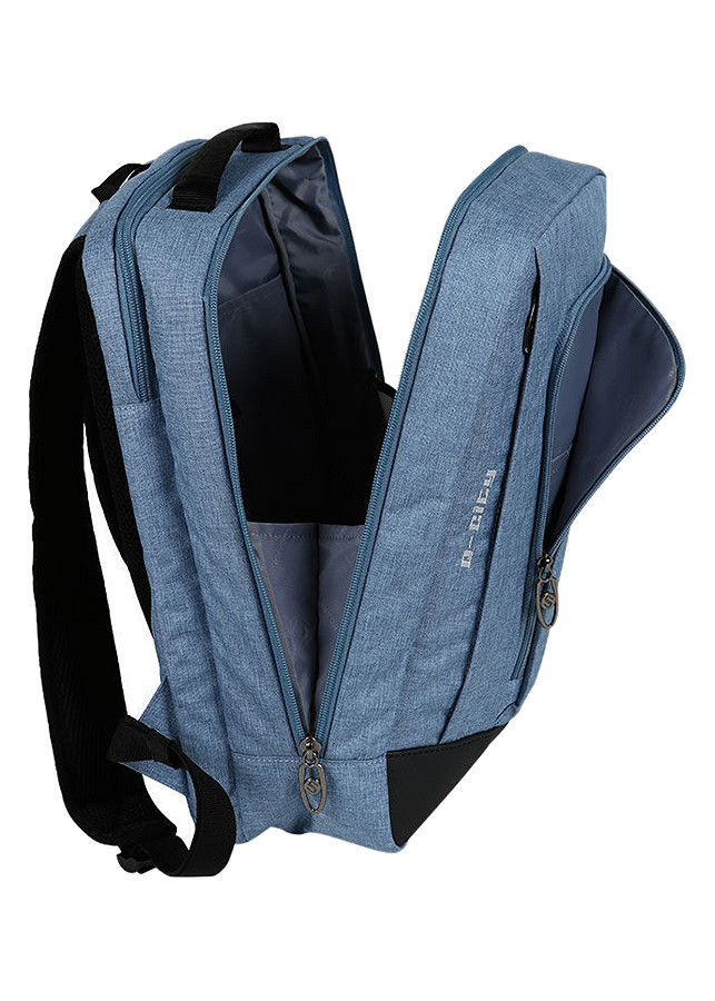 Balo Simplecarry E-City