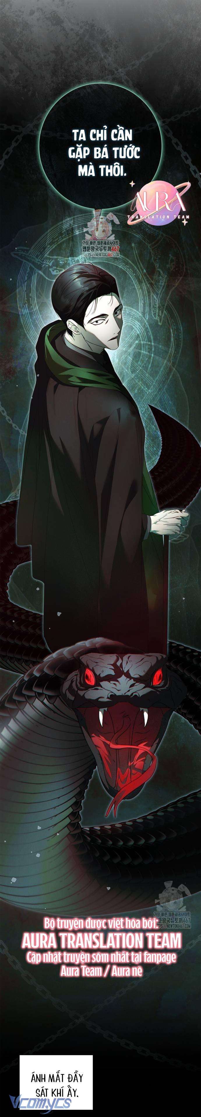 nữ hầu bí mật của nhà bá tước chapter 28 1