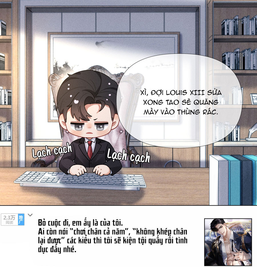 dior tiên sinh chapter 60 45