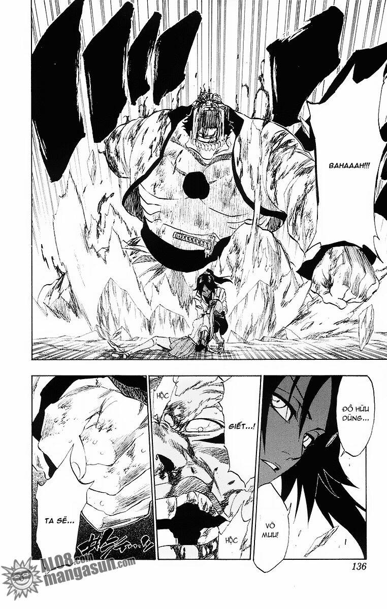 thần chết ichigo chapter 194 9