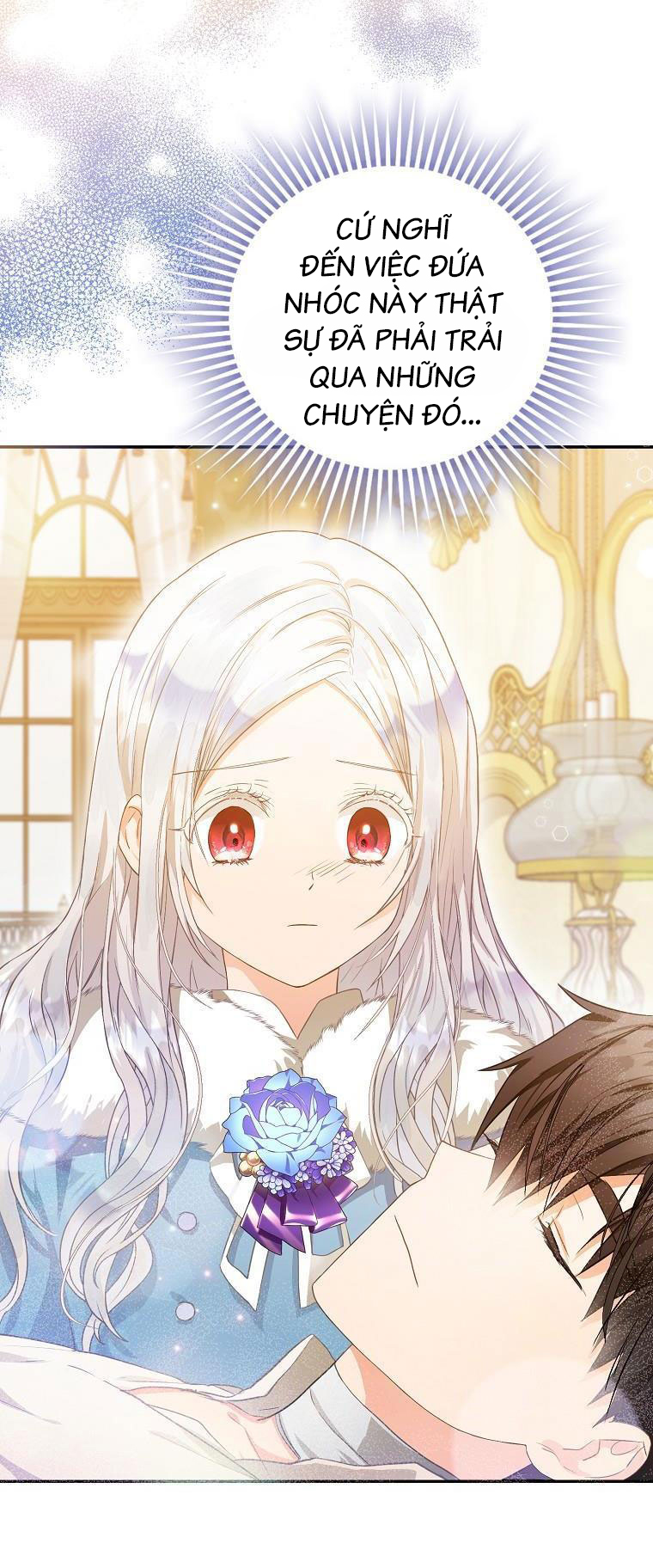 tôi đã trở thành vợ của nam chính chapter 6.2 3