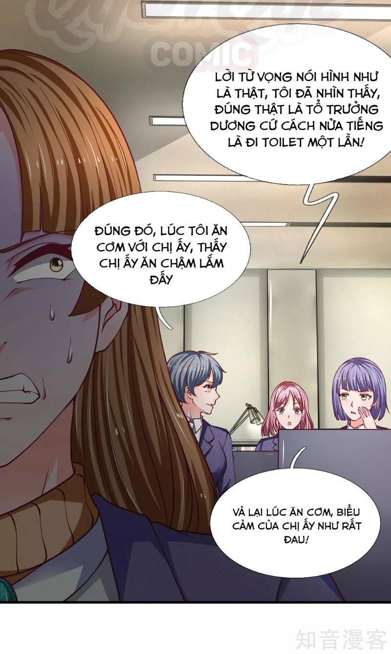 chung cực binh vương tại đô thị chapter 90 5