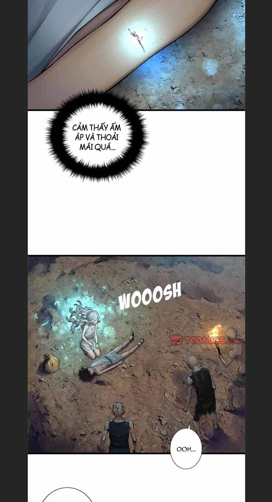 triệu hồi đến thế giới fantasy chapter 81 5