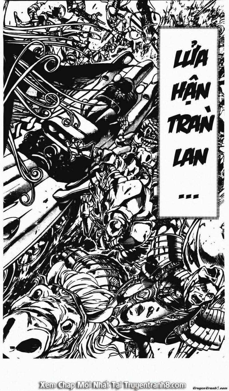 sắc lệnh ánh trăng chapter 12 6