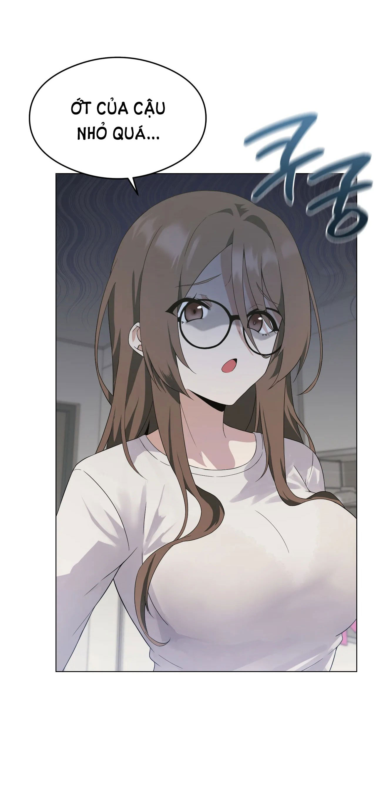 [18+] thăng cấp đến khi hài lòng chapter 3.1 7