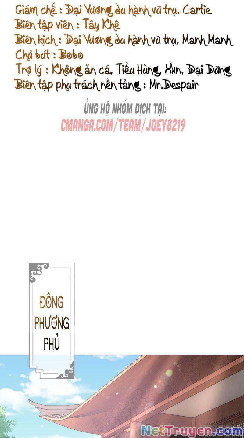 nhập mộ chi thần chapter 17 2