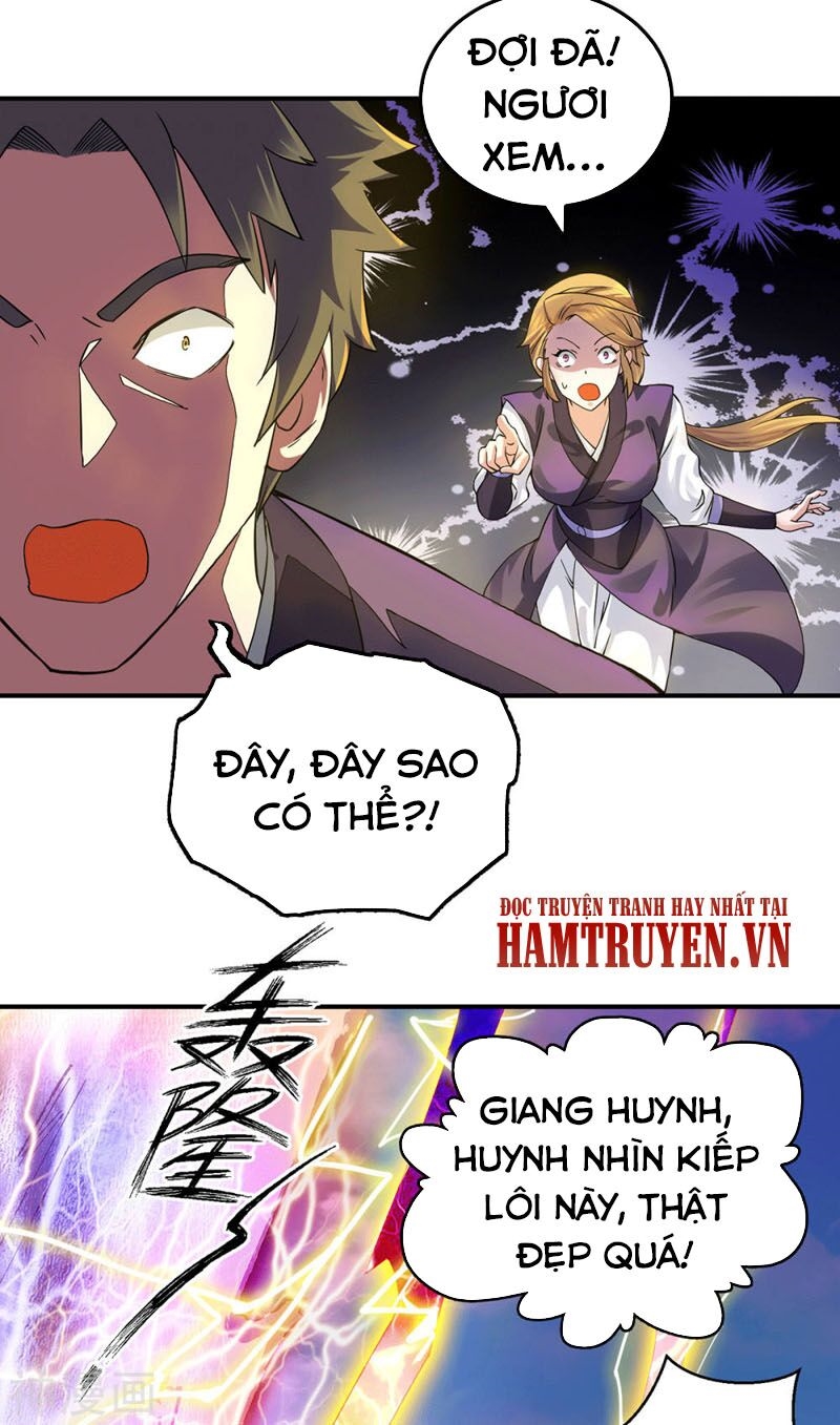 Ta Có Chín Nữ Đồ Đệ Chapter 92 - Trang 7