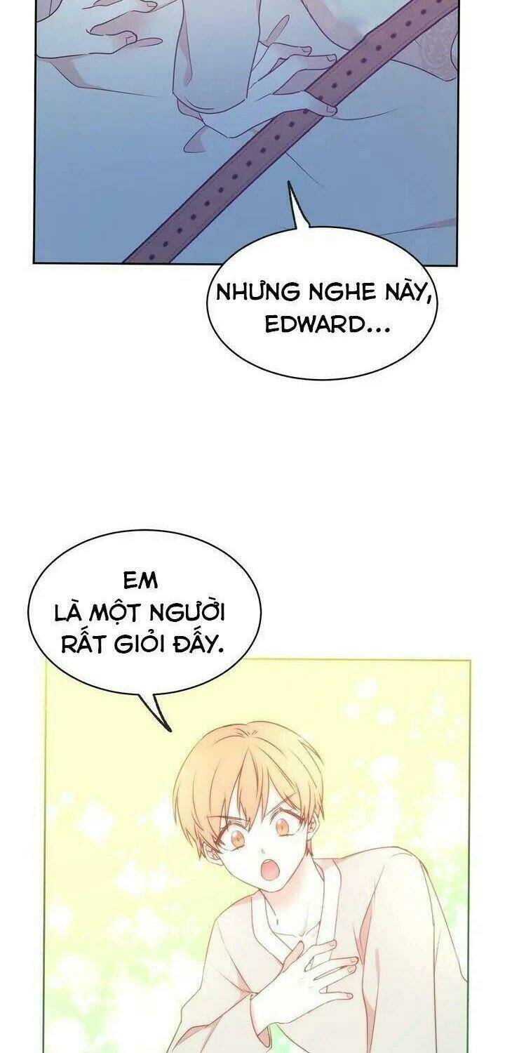 tôi chọn kết thúc của hoàng đế chapter 66 14