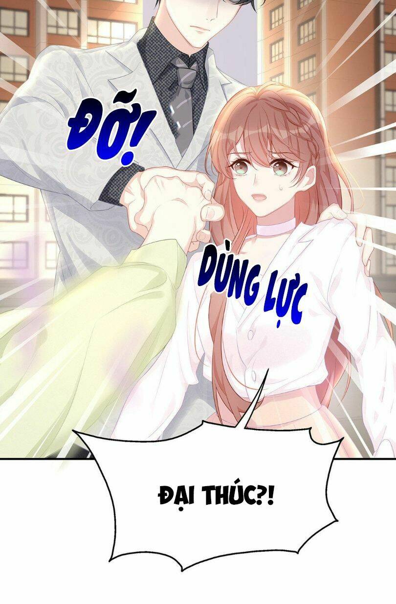 chỉ muốn cưng chiều em chapter 6 2