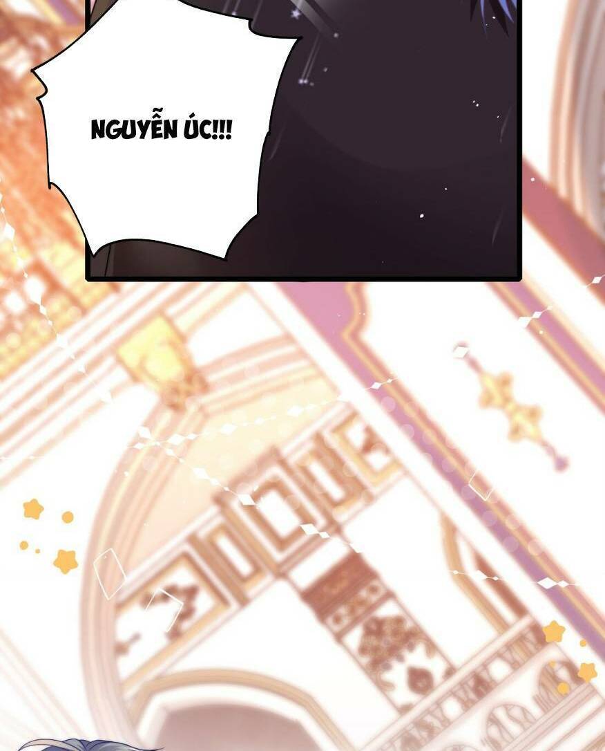 ông trùm phản diện là nữ chapter 8 26