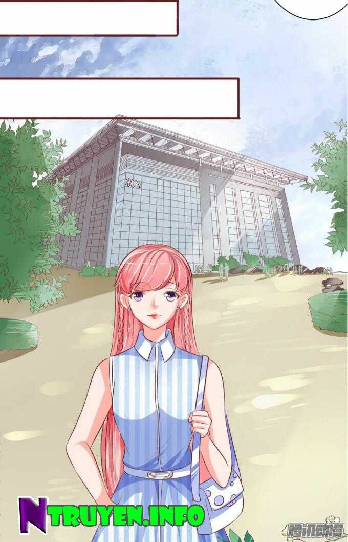 vương tước tư hữu bảo bối chapter 24 24