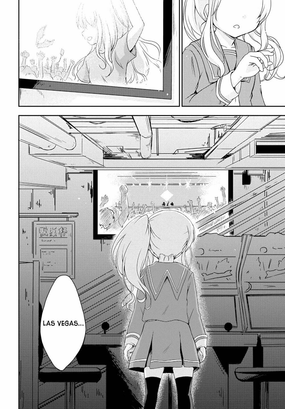 someday, we'll get there chapter 1 31