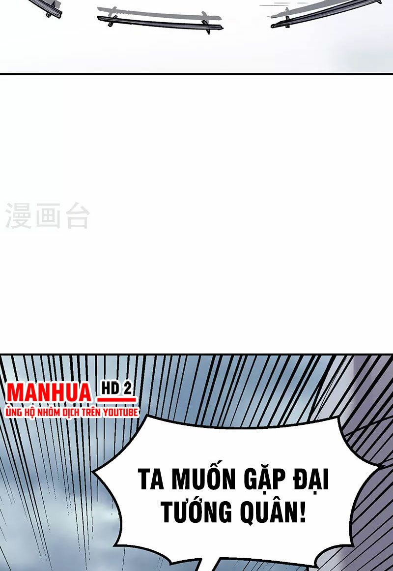 võ đạo độc tôn chapter 351 28
